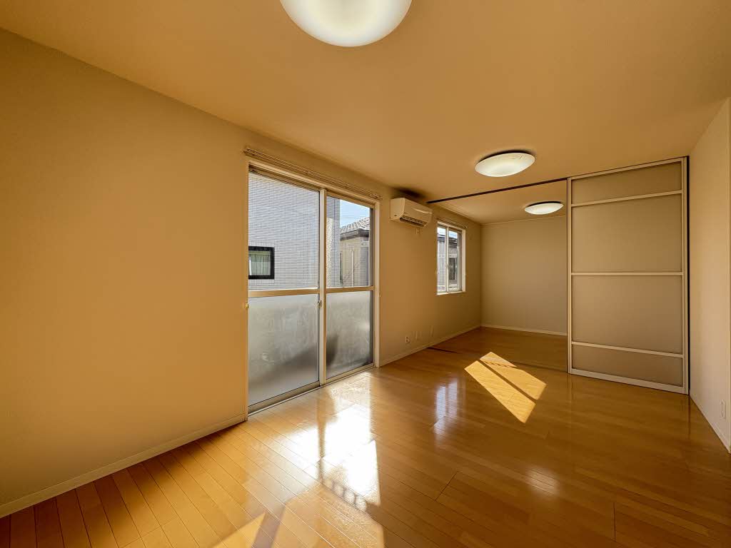 メゾンソラーナ A201号-15