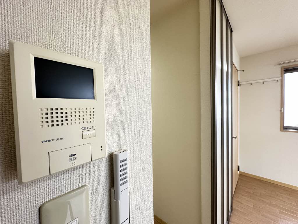 フェリーチェコマツ 0101号-9