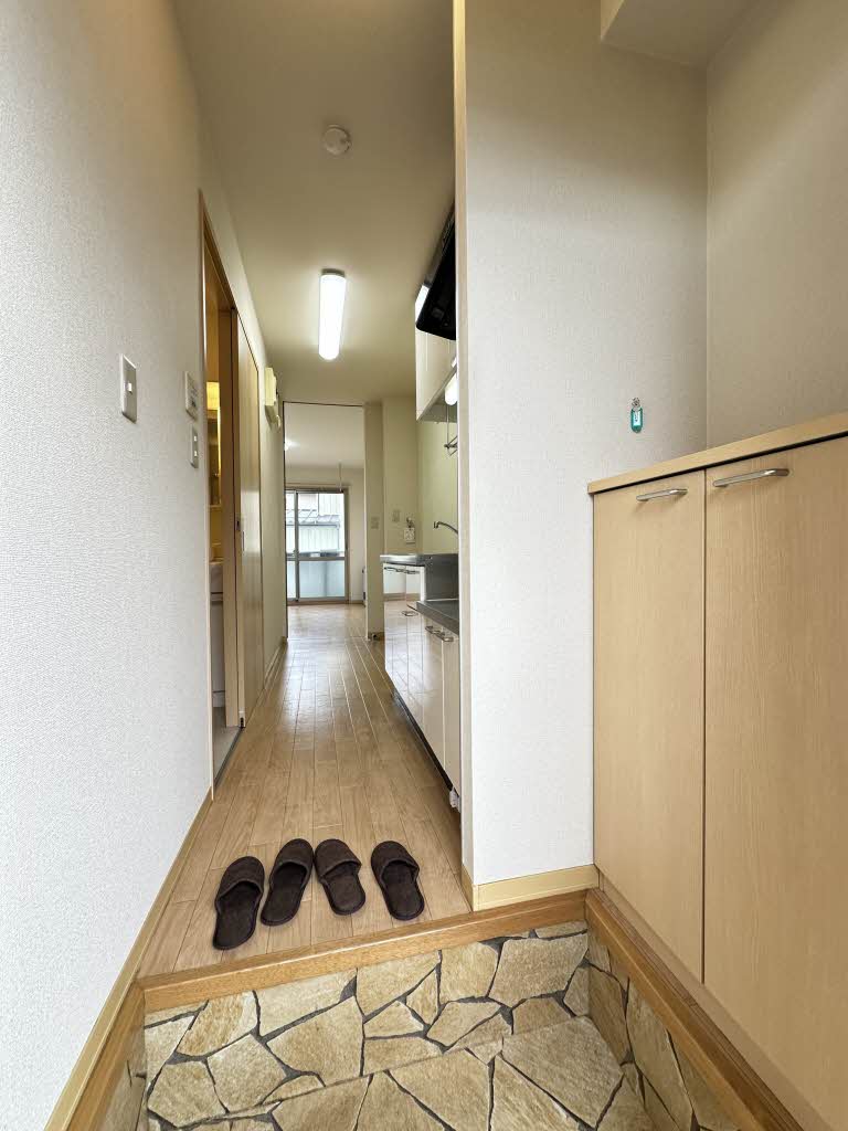 フェリーチェコマツ 0101号-13