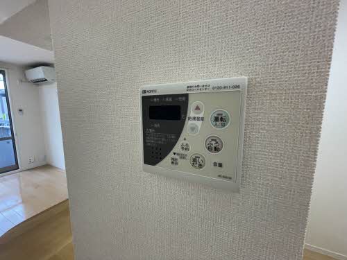 シャーメゾン蹴 0101号-7