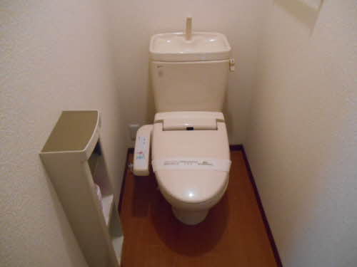 ソレーユ 0202号-10