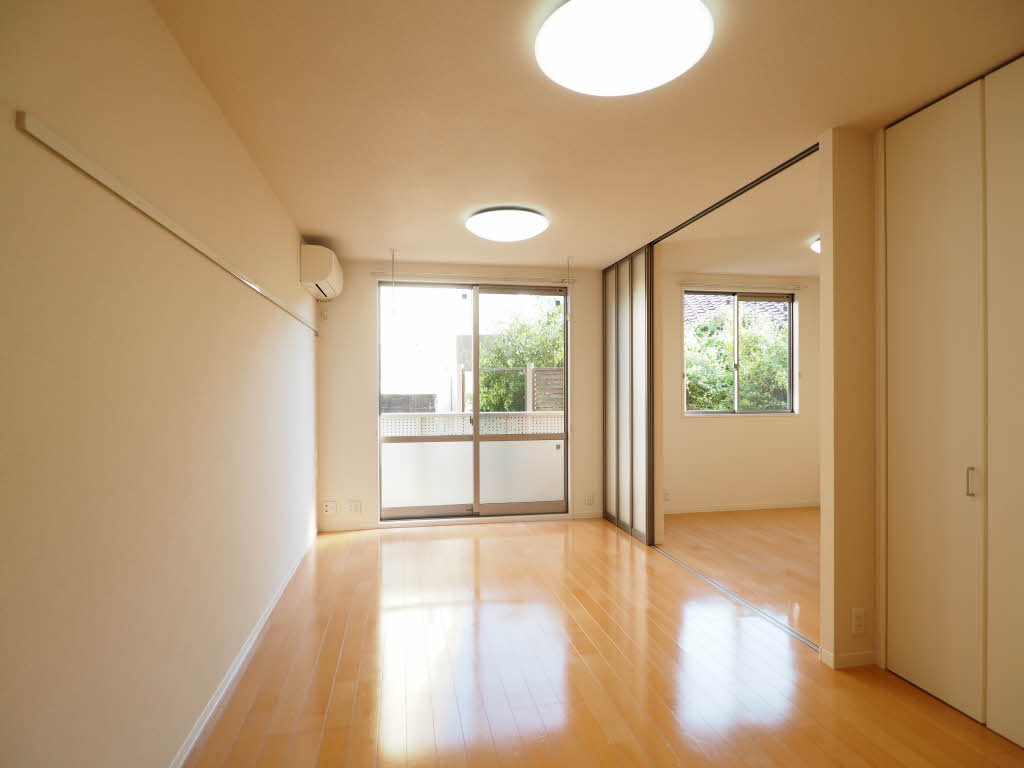 シャーメゾンＭ 0103号-2