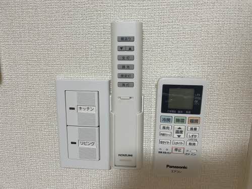 ディアス高原Ⅰ B203号-7