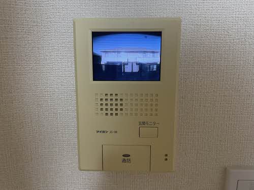 ディアス高原Ⅰ B203号-8