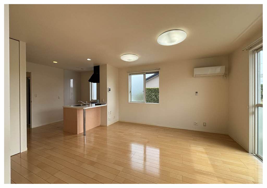 シティハウス大東 0101号-2