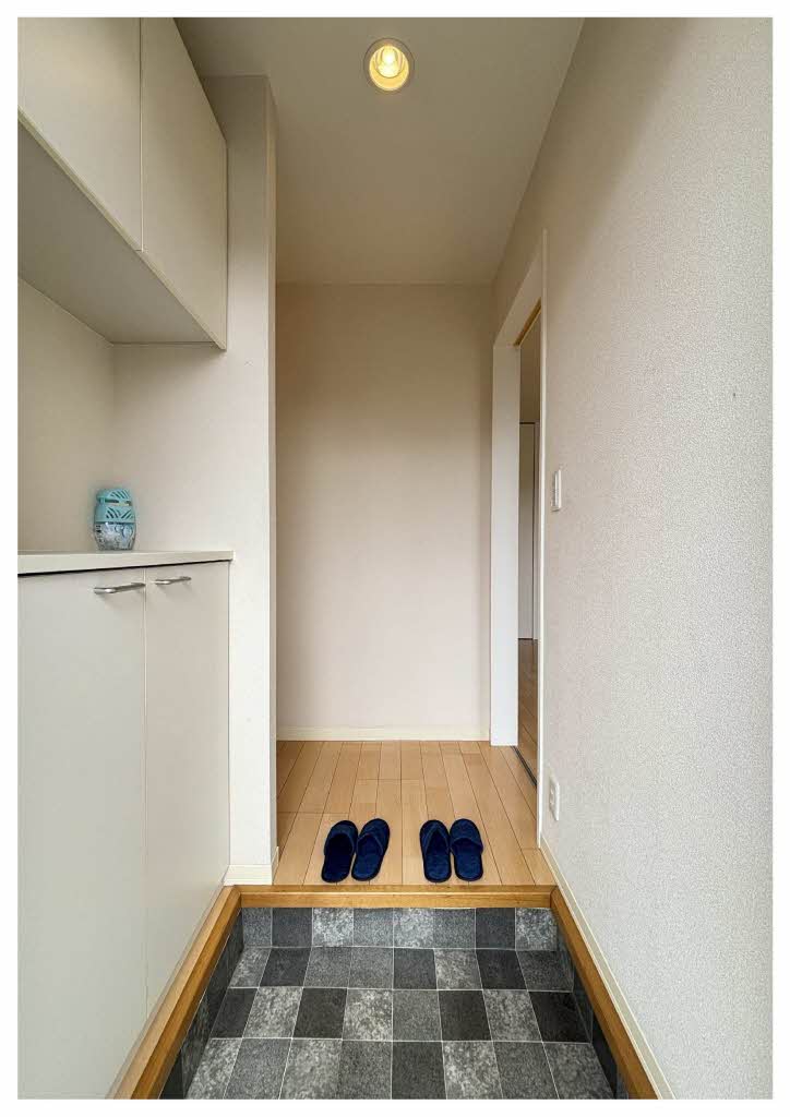 シティハウス大東 0101号-3