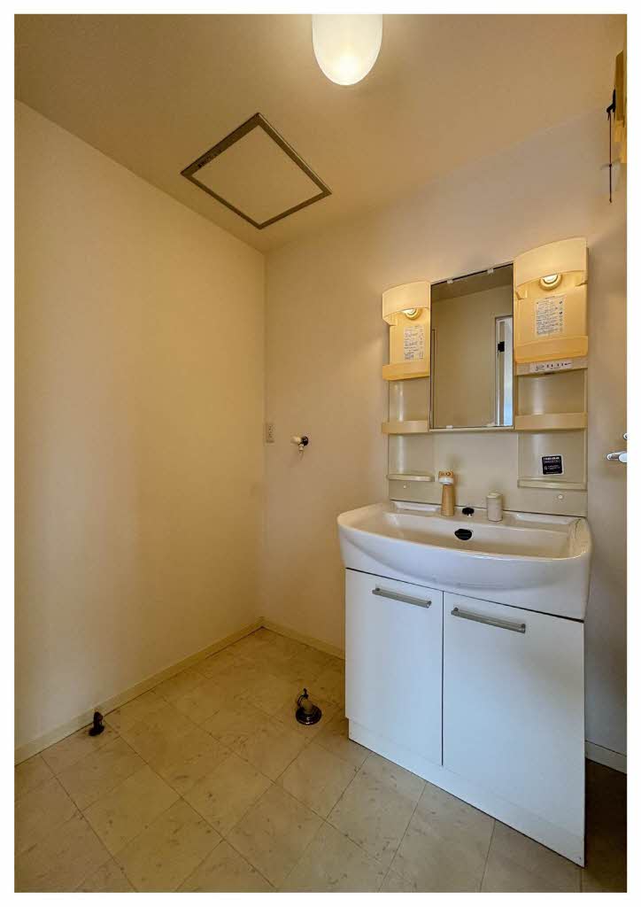 シティハウス大東 0101号-4