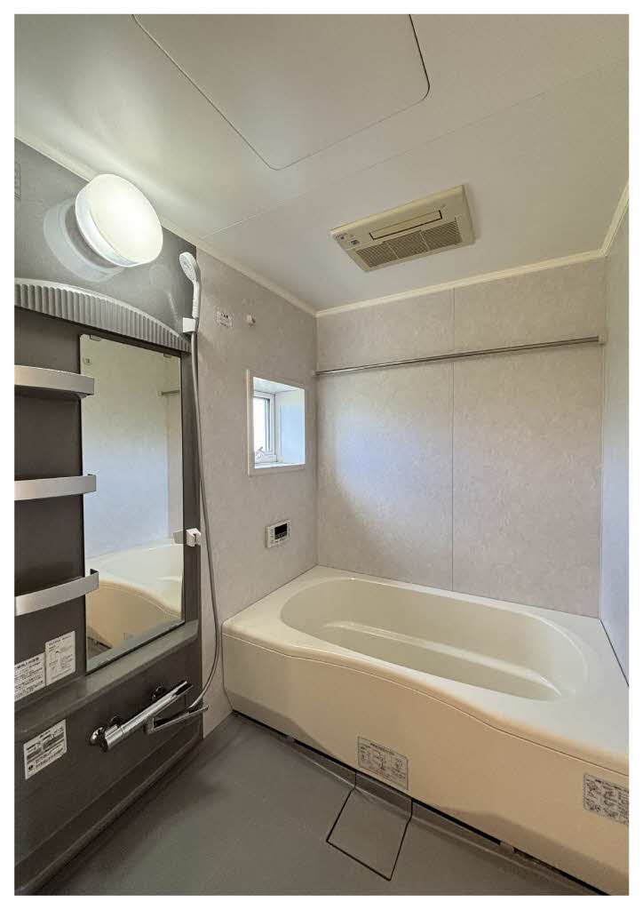 シティハウス大東 0101号-6