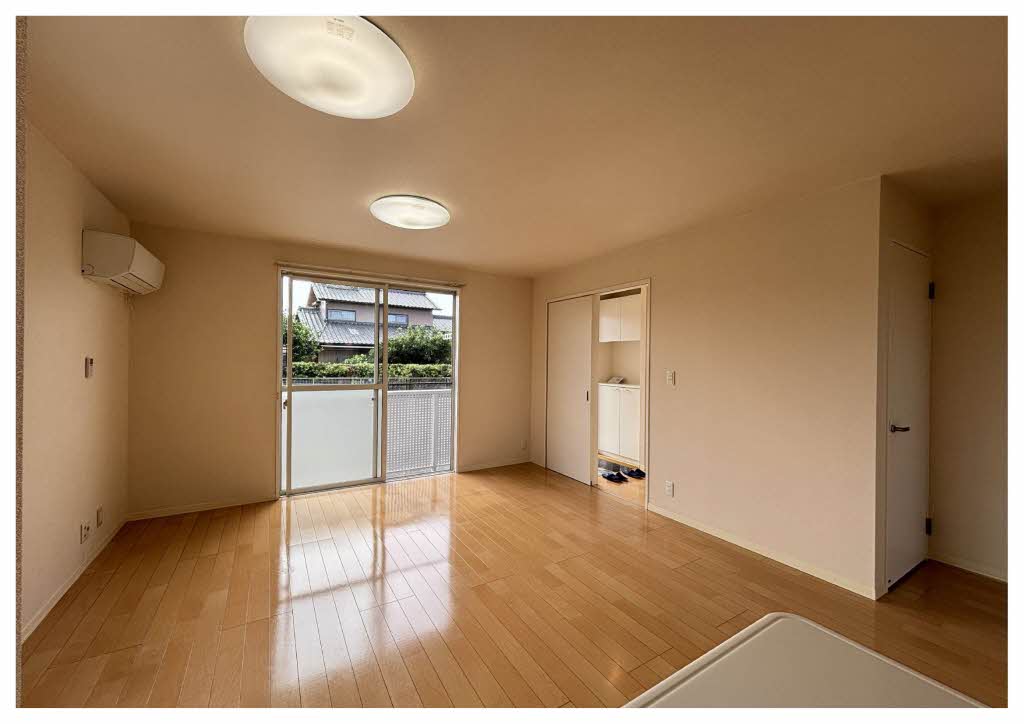 シティハウス大東 0101号-8