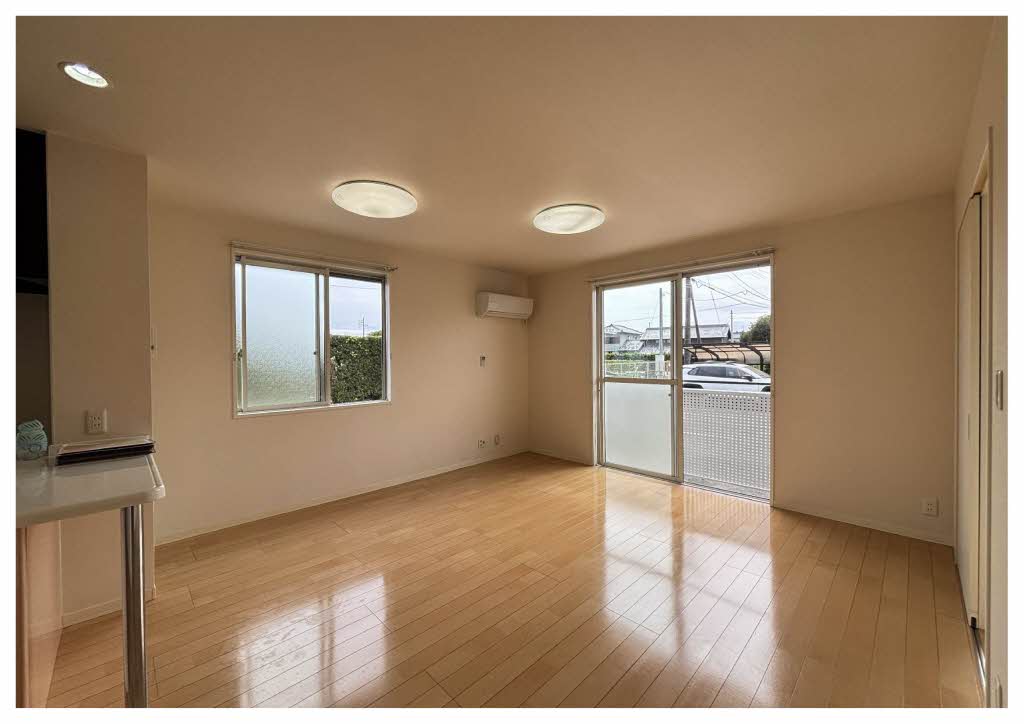 シティハウス大東 0101号-9