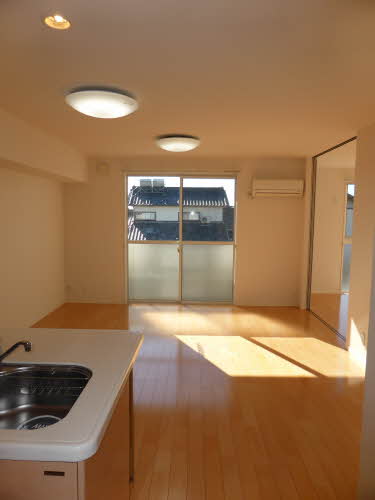 シティハウス大東 0202号-3