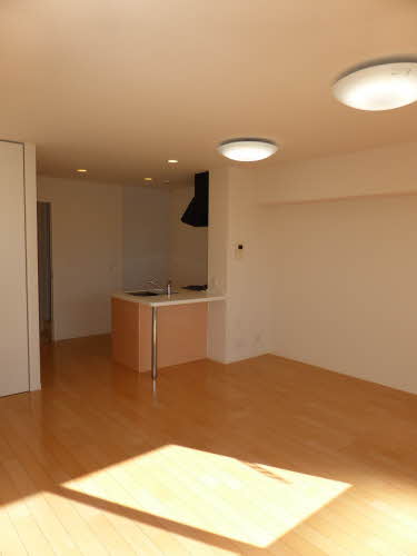 シティハウス大東 0202号-5