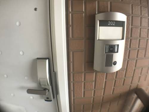 フローリア B202号-2