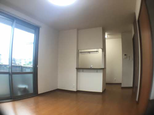 フローリア B202号-4