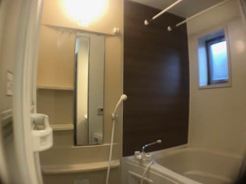 フローリア B202号-6