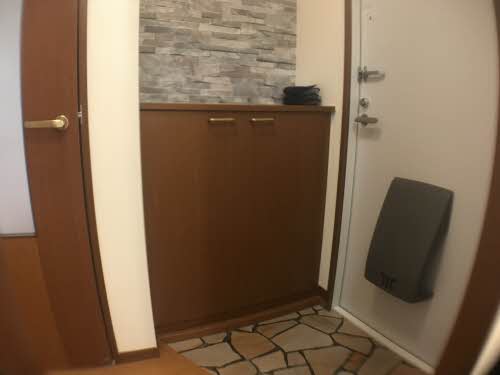 フローリア B202号-11