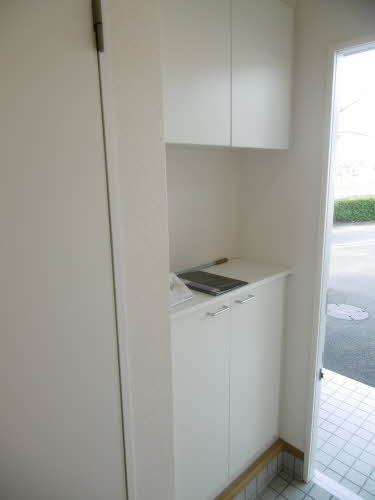 クレアーレ壱番館 A102号-8