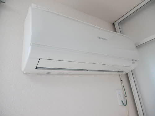 クレアーレ壱番館 A102号-11