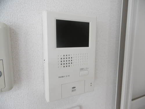 クレアーレ壱番館 A102号-12