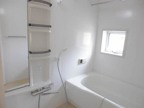 クレアーレ弐番館 B201号-6