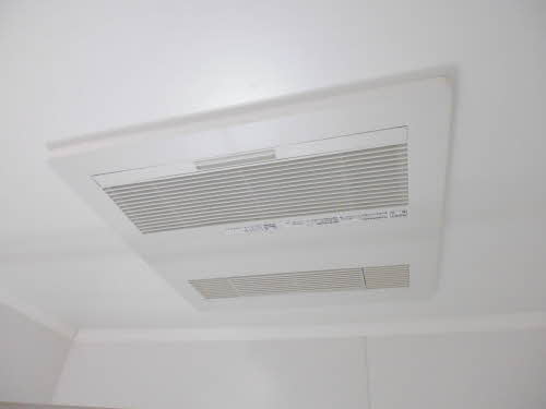 クレアーレ弐番館 B201号-7