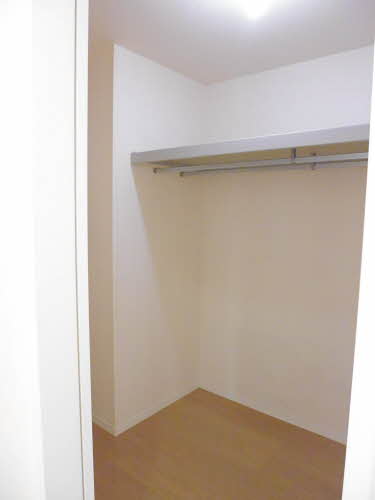 クレアーレ弐番館 B201号-8