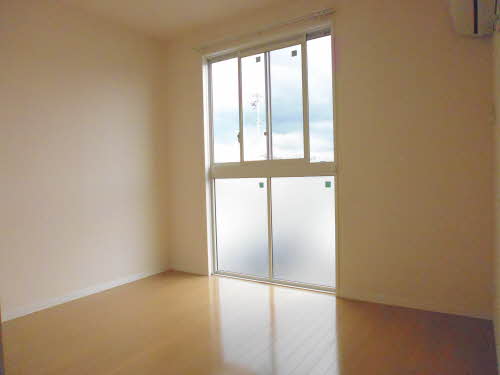 クレアーレ弐番館 B201号-9