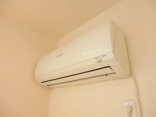 クレアーレ弐番館 B201号-10