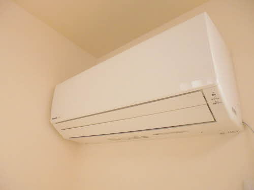 クレアーレ弐番館 B201号-11