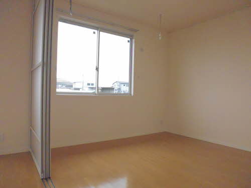 クレアーレ弐番館 B201号-13