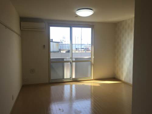 オーブ寺島 A103号-2