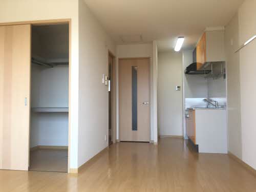 オーブ寺島 A103号-3