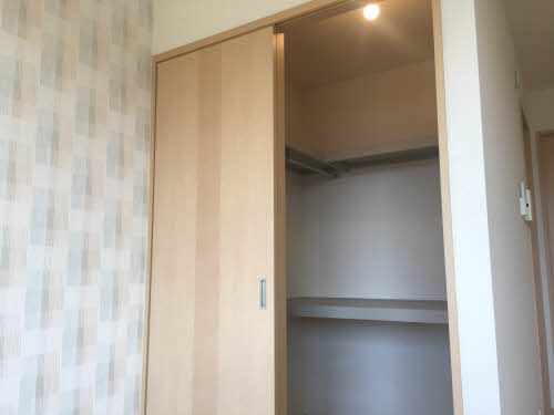 オーブ寺島 A103号-4