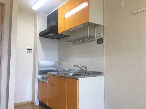 オーブ寺島 A103号-5