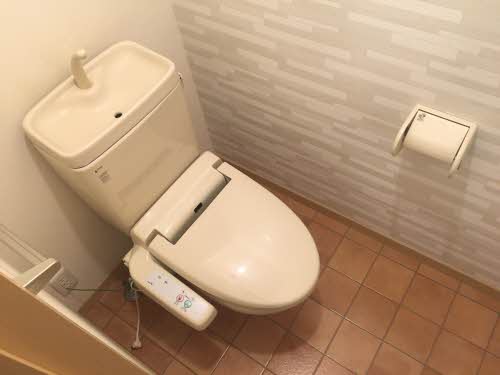 オーブ寺島 A103号-9