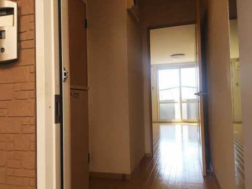 オーブ寺島 A103号-11