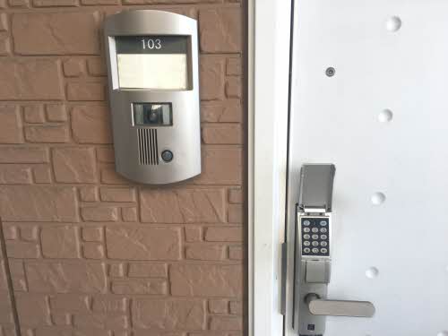 オーブ寺島 A103号-12