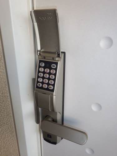 オーブ寺島 A203号-2