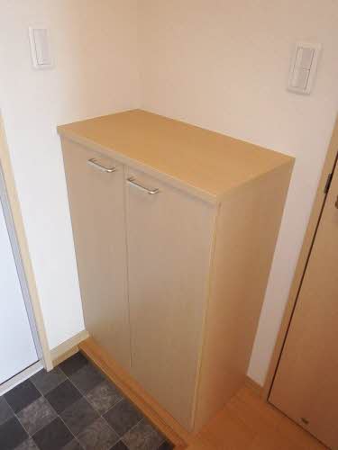 オーブ寺島 A203号-3