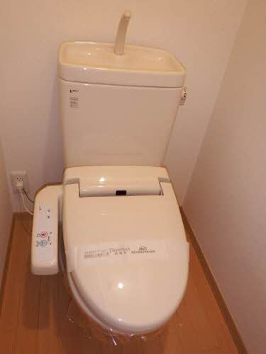 オーブ寺島 A203号-4