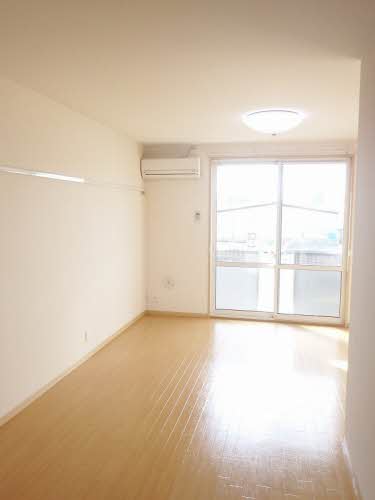 オーブ寺島 A203号-5