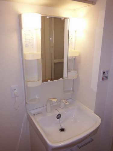 オーブ寺島 A203号-6