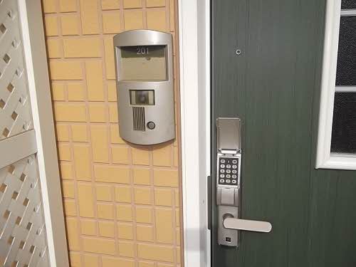 アーバンスクエア C201号-1