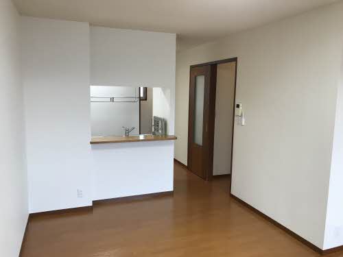 アーバンスクエア C203号-3