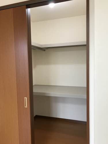 アーバンスクエア C203号-6