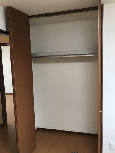 アーバンスクエア C203号-8