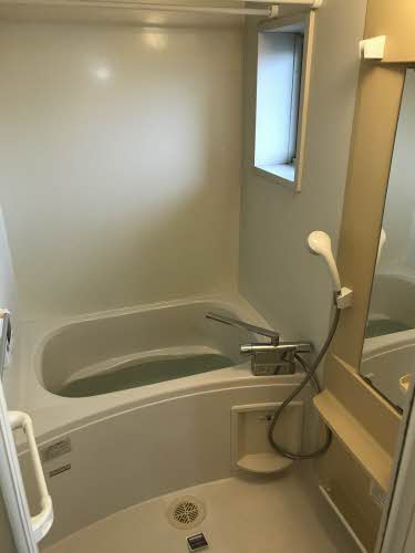 アーバンスクエア C203号-9