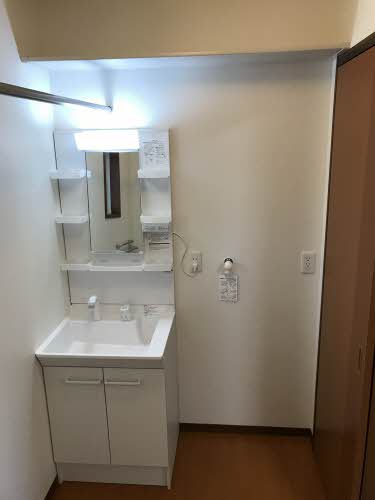 アーバンスクエア C203号-10