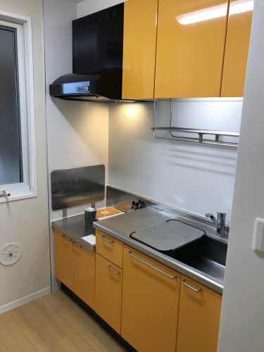 アーバンスクエア D203号-5