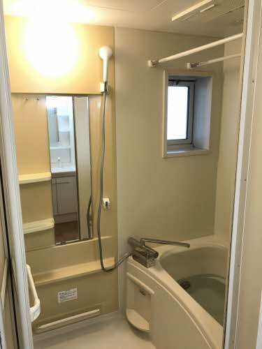 アーバンスクエア D203号-8